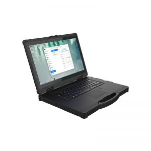 PCW-TCEXG81401  本安型加固三防笔记本电脑