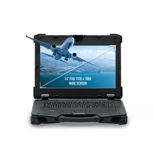 PCW-TCEXG81402  本安型加固三防笔记本电脑